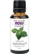Patchouli Oil - 30ml
