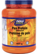 Pea Protein (Unflavoured) - 907g