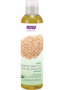 Sesame Seed Oil - 237ml