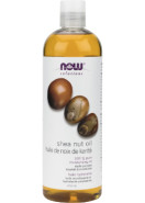 Shea Nut Oil (100% Pure) - 473ml