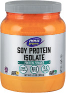 Soy Protein (Unflavoured) - 544g