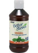 Stevia Liquid Extract Original - 237ml