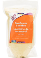 Sunflower Lecithin Pure Powder - 454g