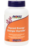 Thyroid Energy Formula - 90 V-Caps