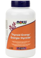Thyroid Energy Formula - 180 V-Caps