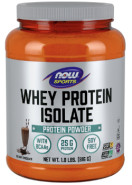 Whey Protein Isolate (Creamy Chocolate) - 816g