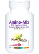 Amino-Mix 850mg - 240 Tabs