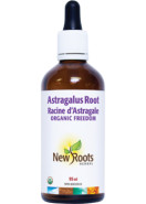 Astragalus Root (Certified Organic) - 95ml