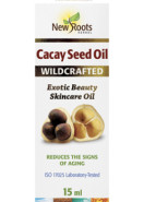 Cacay Seed Oil - 15ml
