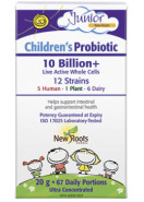 Children’s Probiotic (10 Billion) - 20g