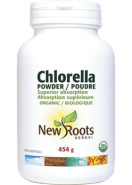 Chlorella Powder - 454g