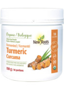 Fermented Turmeric (Certified Organic) - 150g