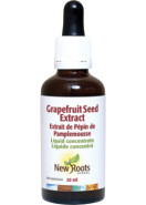 Grapefruit Seed Extract Liquid - 30ml