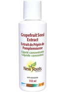 Grapefruit Seed Extract Liquid - 112ml