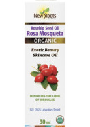 Rosehip Seed Oil Rosa Mosqueta (Organic) - 30ml