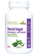Stevia Sugar Spoonable - 250g