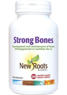 Strong Bones - 360 V-Caps