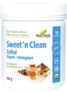 Sweet ’N Clean (Xylitol) - 454g