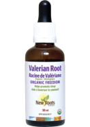 Valerian Root - 50ml