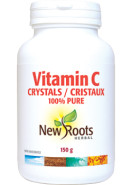 Vitamin C Crystals - 150g
