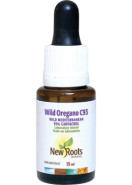 Wild Oregano C93 - 15ml