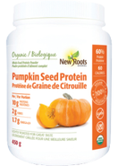 Pumpkin Seed Protein - 450g
