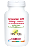 Resveratrol Max - 60 V-Caps