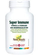 Super Immune Sterols & Sterolins - 30 V-Caps