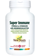 Super Immune Sterols & Sterolins - 30 V-Caps