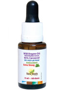 Wild Oregano C93 Extra Strong 1:3 Blend - 30 ml