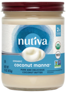 Coconut Manna - 425g