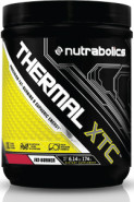 Thermal XTC (Fruit Punch 30 Servings) - 175g