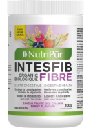 Intesfib Fibre (Organic Berry) - 200g