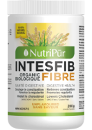 Intesfib Fibre (Organic Unflavoured) - 200g