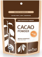 Cacao Power Raw Cacao Powder - 454g