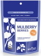 Mulberry Berries - 227g