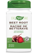 Beet Root - 100 Caps