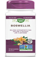 Boswellia - 120 Tabs
