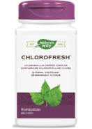 Chlorofresh - 90 Softgels