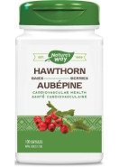 Hawthorn Berries 510mg - 100 V-Caps