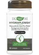 Hydraplenish Plus Collagen - 60 Caps