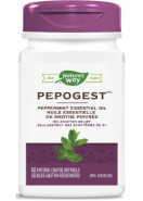 Pepogest - 60 Softgels