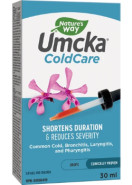 Umcka Cold Care Drops - 30ml Drops