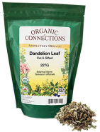 Dandelion Leaf (Organic Loose) - 227g