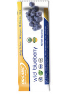 Organic Food Bar (Wild Blueberry) - 6g - Organic Food Bar