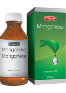Manganese Trace Mineral - 100ml