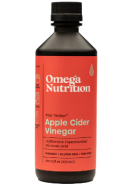 Apple Cider Vinegar (Organic) - 355ml