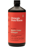 Apple Cider Vinegar (Organic) - 946ml