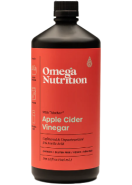 Apple Cider Vinegar (Organic) - 946ml