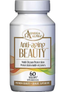 Anti-Aging Beauty - 60 V-Caps